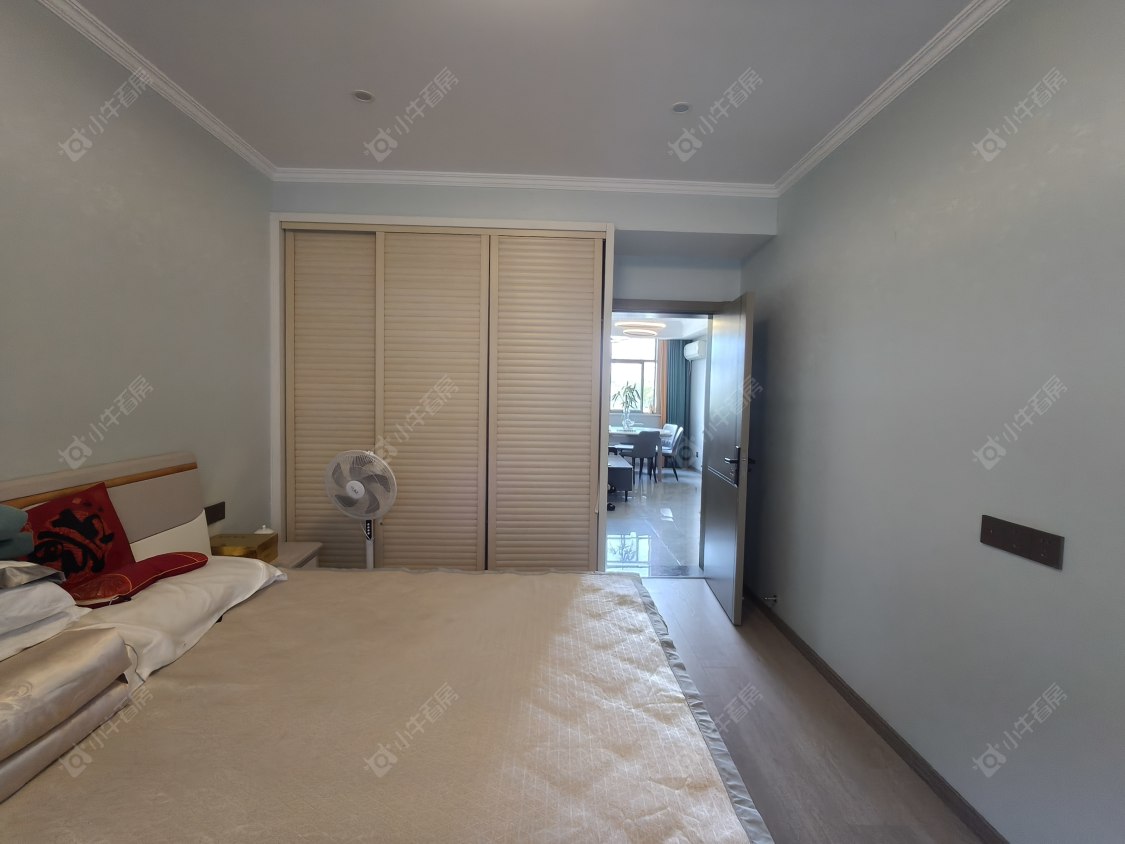 常州剑湖西区在租房源户型图_小牛看房