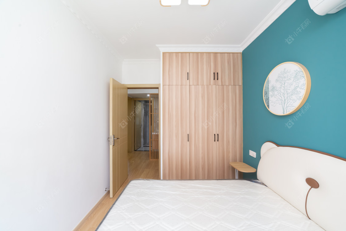 常州绿都万和城七区在售二手房源室内图_小牛看房