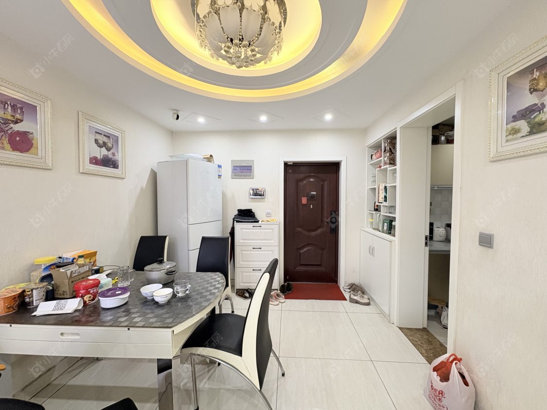 丹阳华都锦城在售二手房源室内图_小牛看房