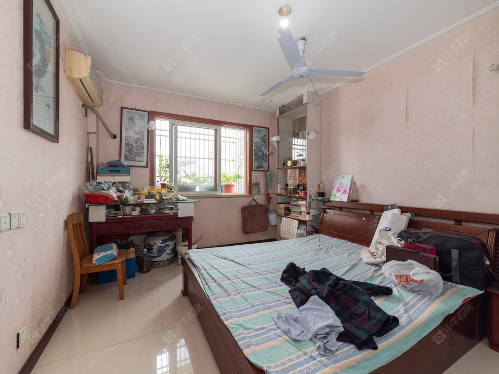 常州龙栖花园在售二手房源室内图_小牛看房