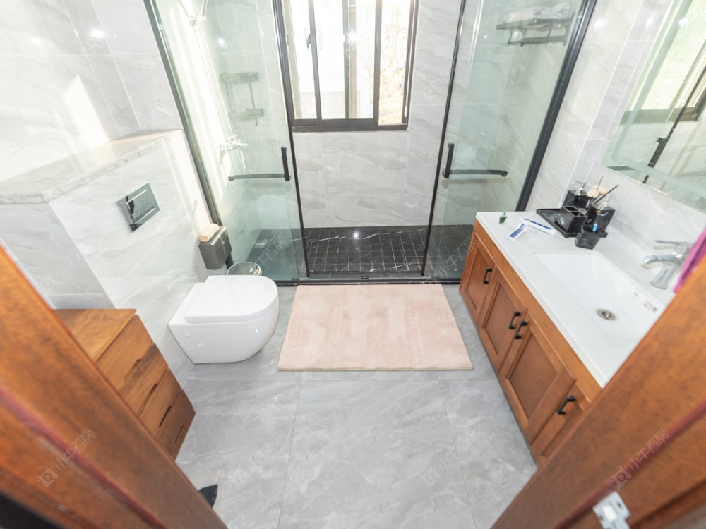 常州秀江南花园在售二手房源室内图_小牛看房