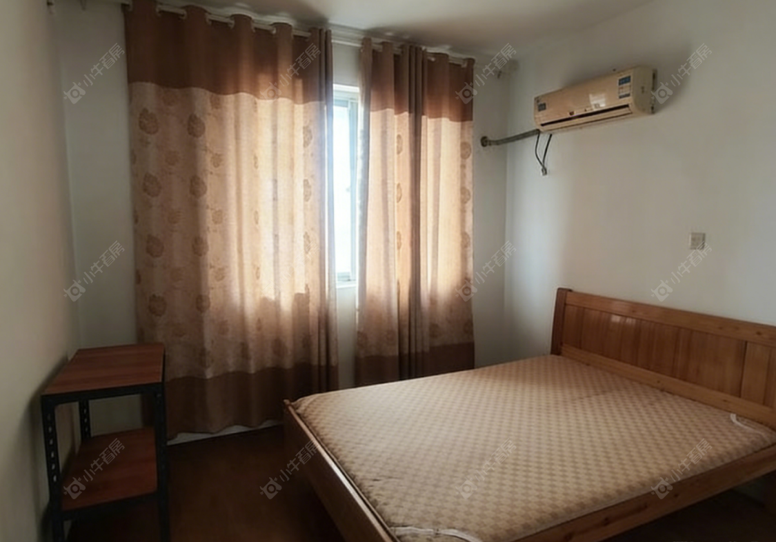 常州新景花苑二期在租房源户型图_小牛看房