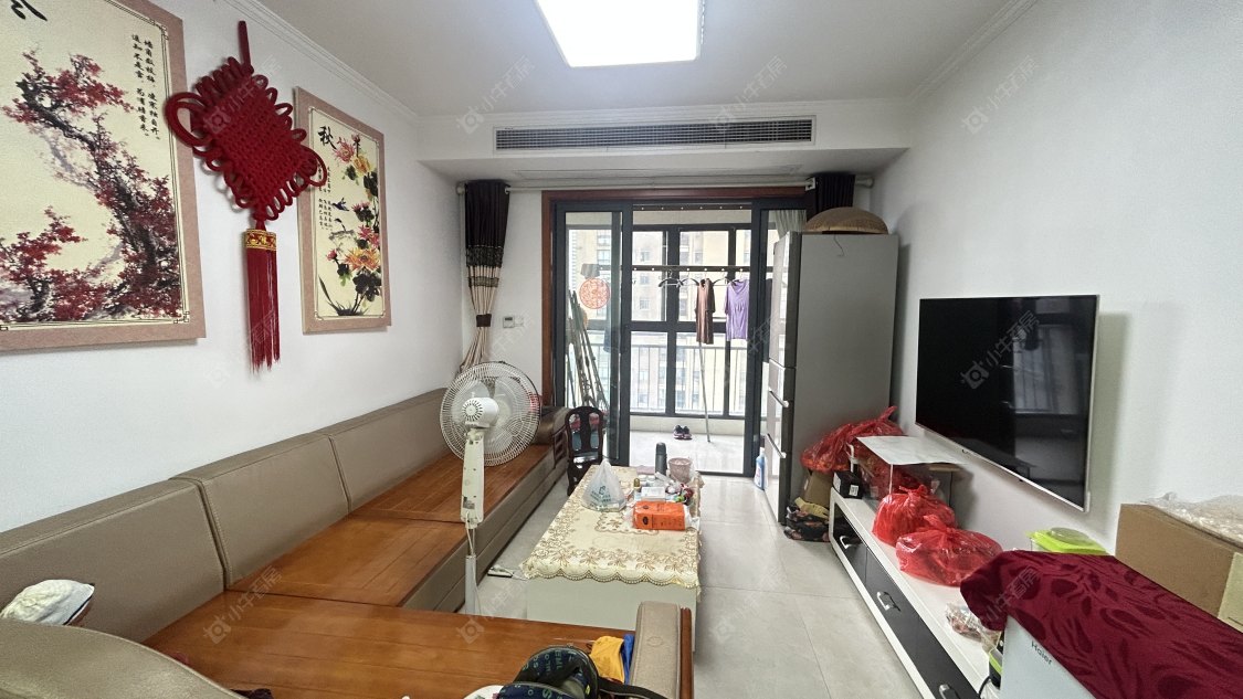 常州世茂香槟湖二期租房房源封面图