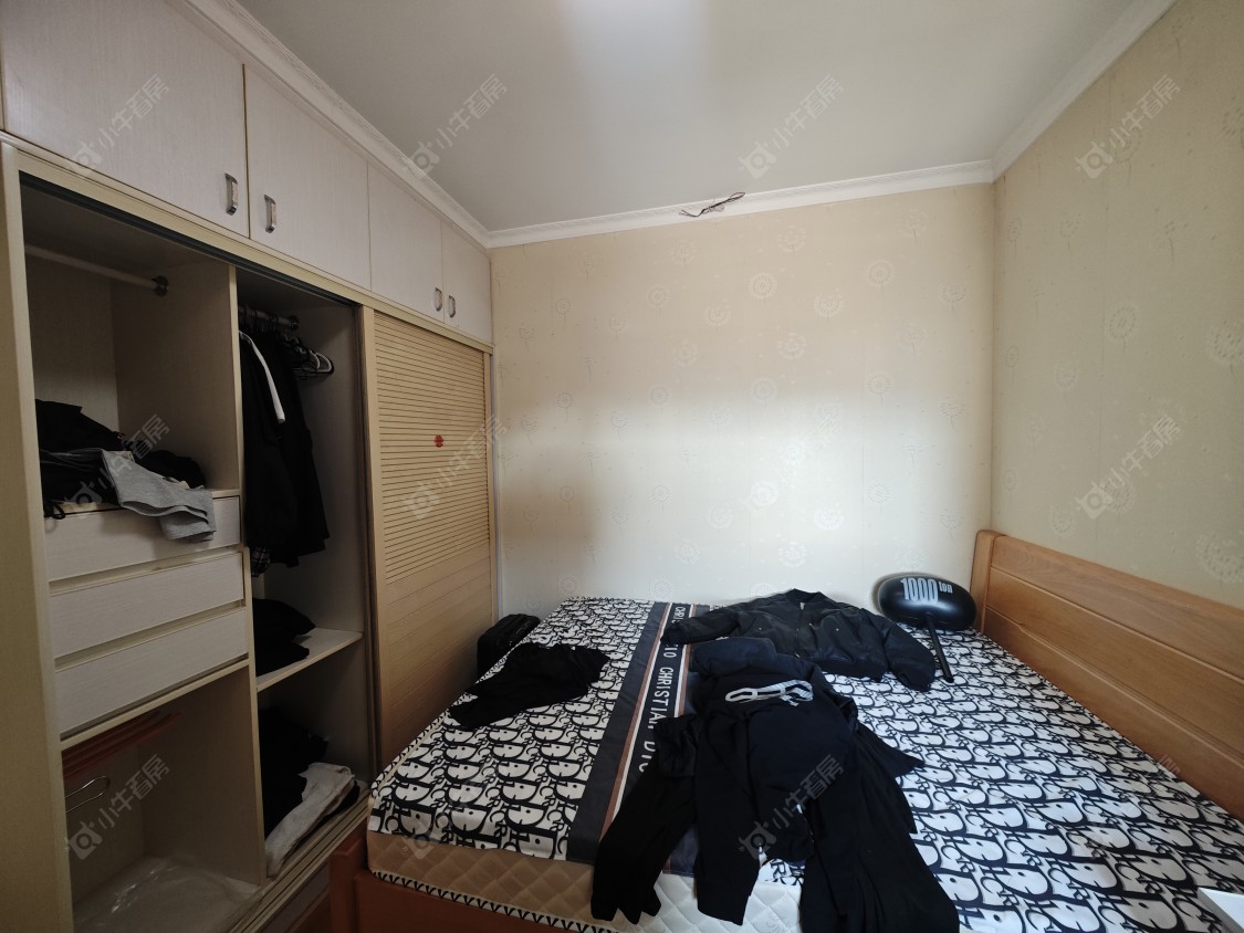 新城香溢澜桥一期房源 常州新城香溢澜桥一期在租房源_小牛看房