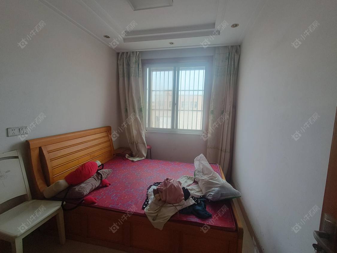 常州魏村花园在租房源室内图_小牛看房