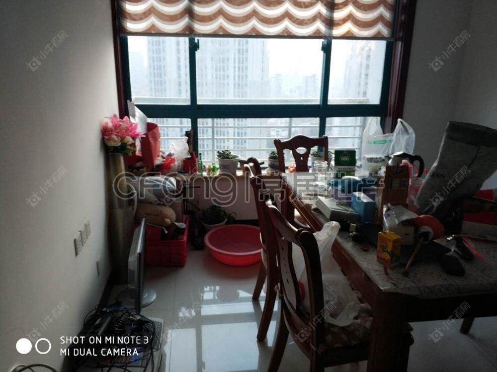 常州天禄商务广场在售二手房源室内图_小牛看房