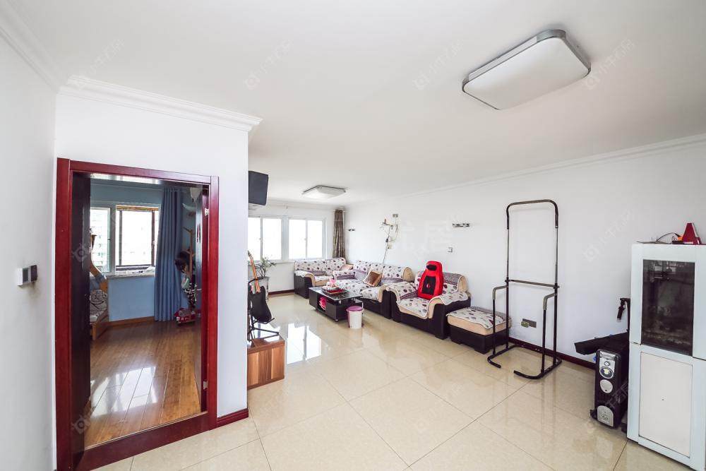 九洲新世界花苑房源室内图 常州九洲新世界花苑在售二手房源室内图_小牛看房