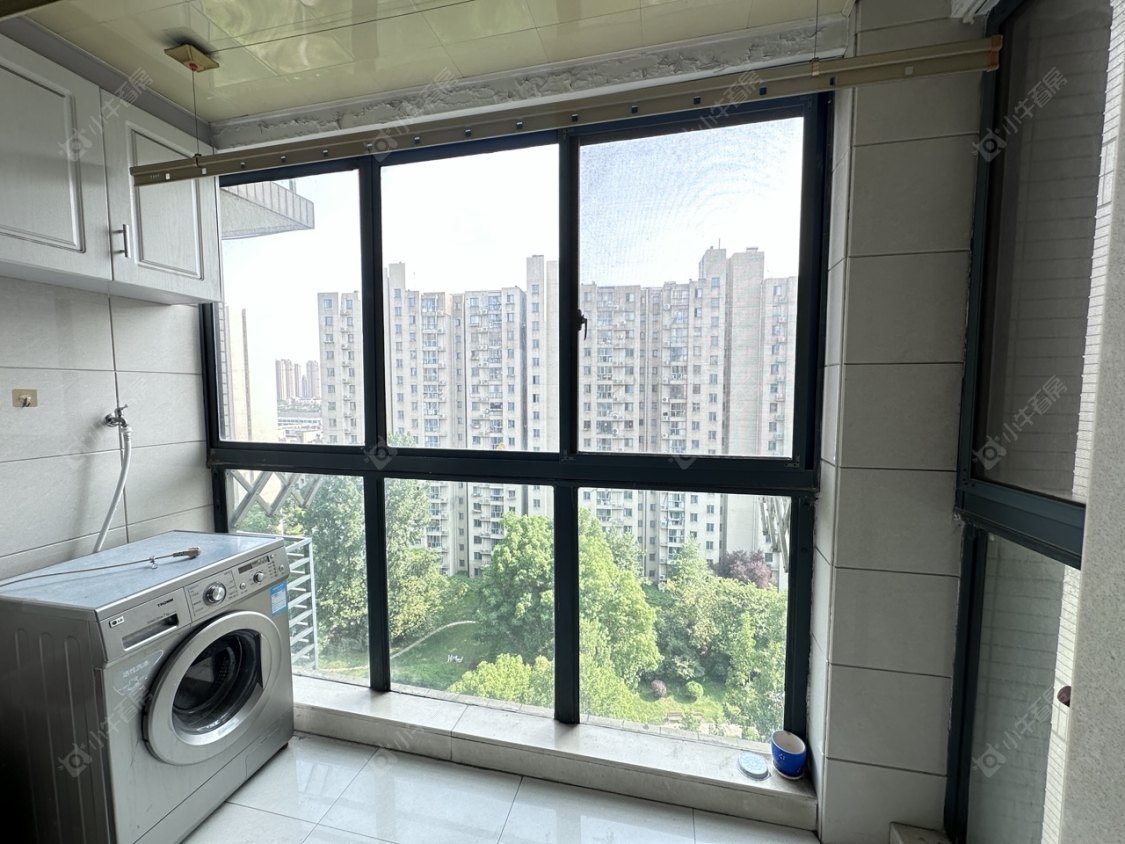 常州玉龙湾花园在租房源室内图_小牛看房