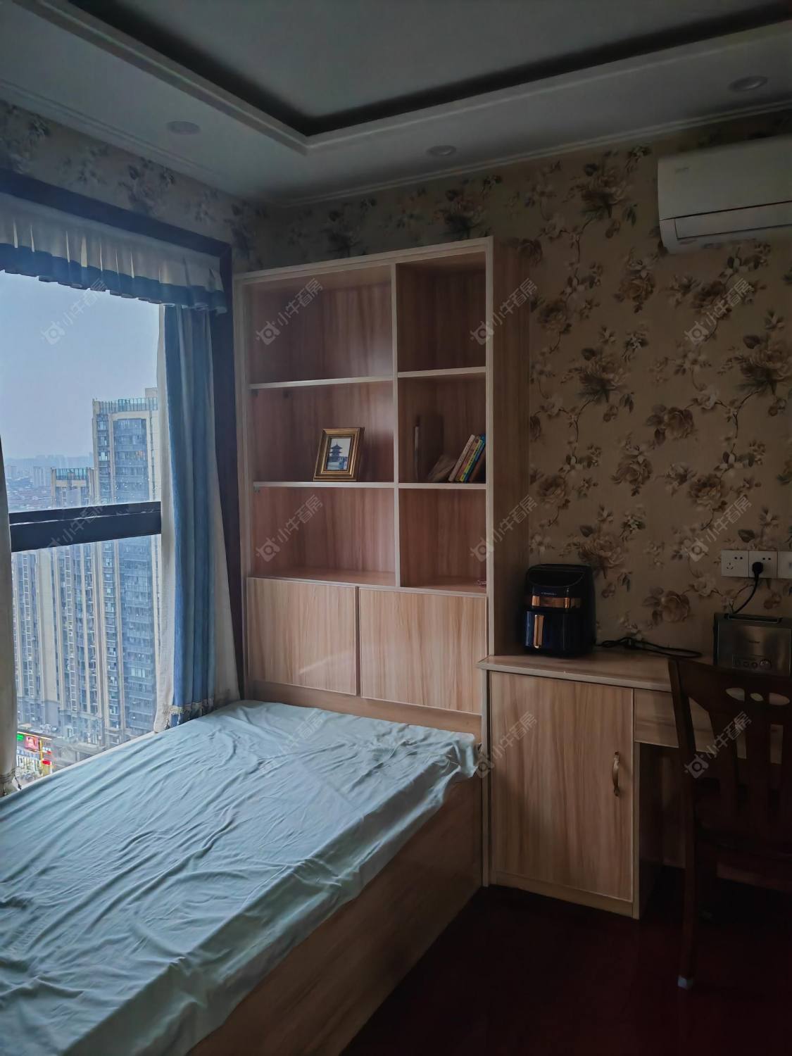 星河国际六区房源室内图 常州星河国际六区在租房源室内图_小牛看房