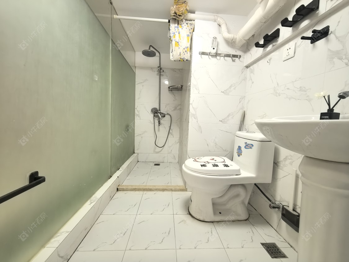 常州中奥珑郡在租房源室内图_小牛看房