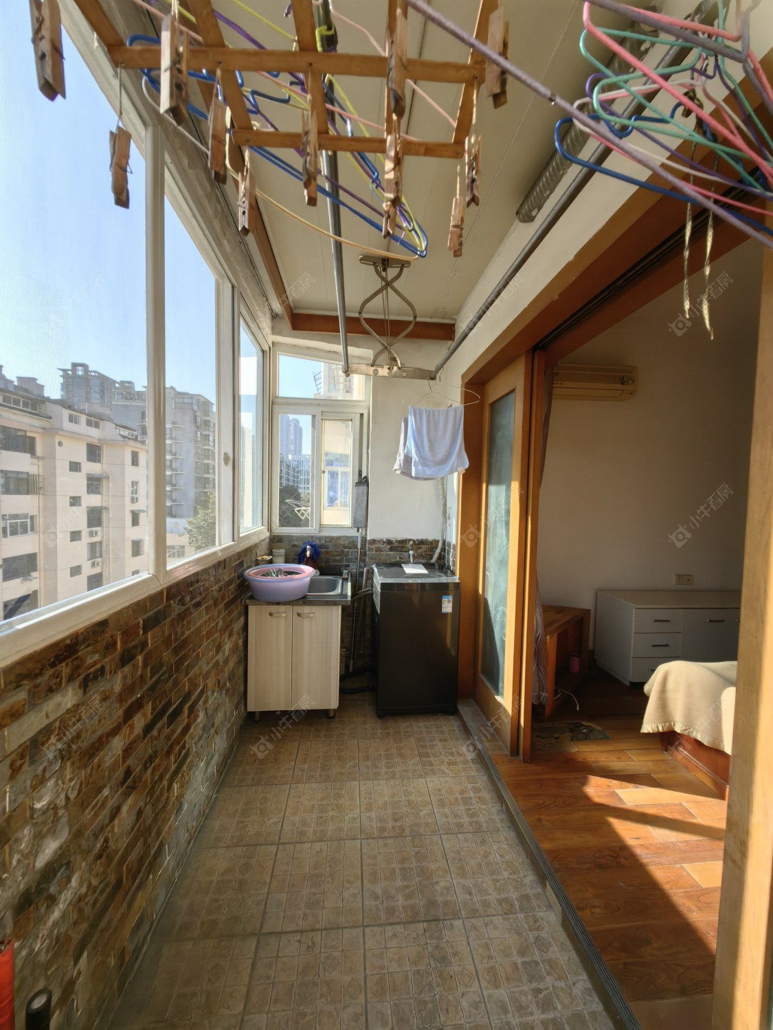 常州河海新村在租房源室内图_小牛看房