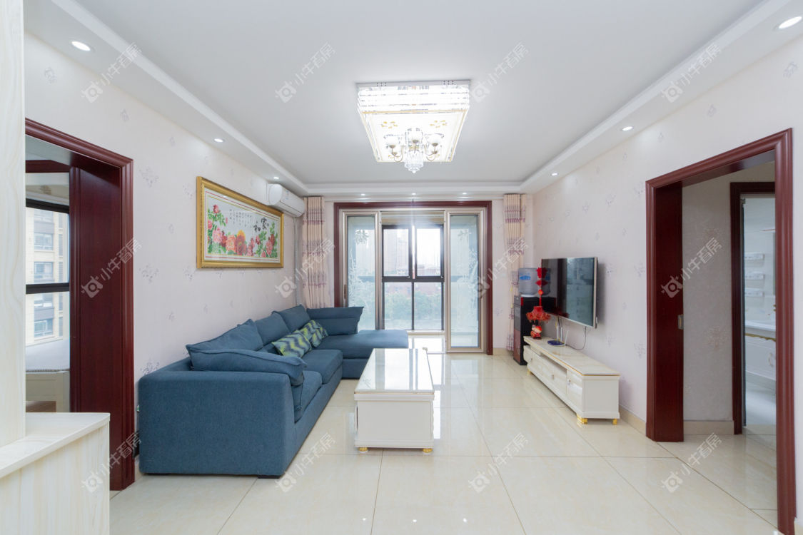 常州尚枫澜湾在租房源_小牛看房