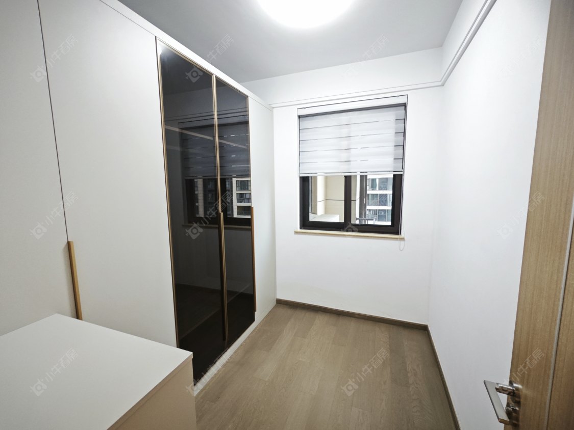 常州美的江山樾在租房源_小牛看房