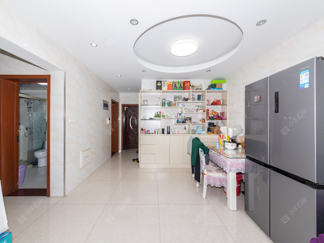 常州西瑶苑在售二手房源室内图_小牛看房