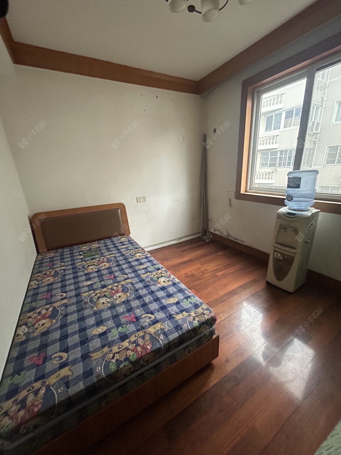 常州阳湖世纪苑南苑在租房源室内图_小牛看房