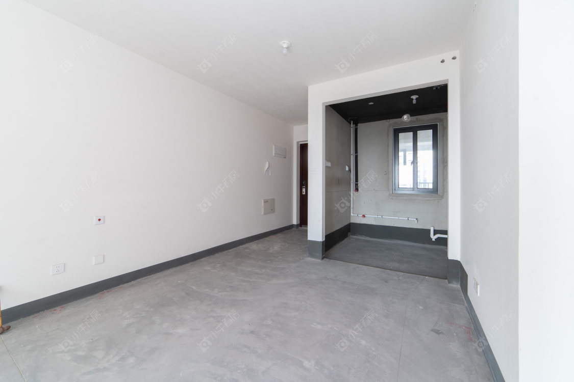 常州中梁金科启宸在售二手房源室内图_小牛看房