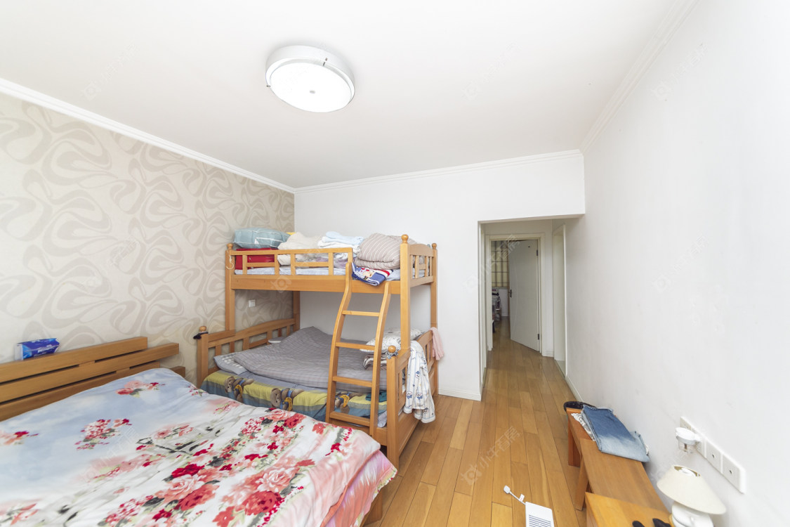 常州新城长岛在售二手房源室内图_小牛看房