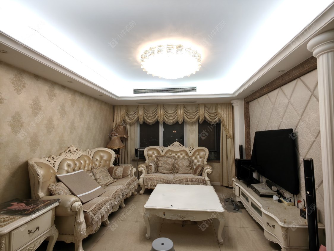 常州摩尔上品在租房源室内图_小牛看房