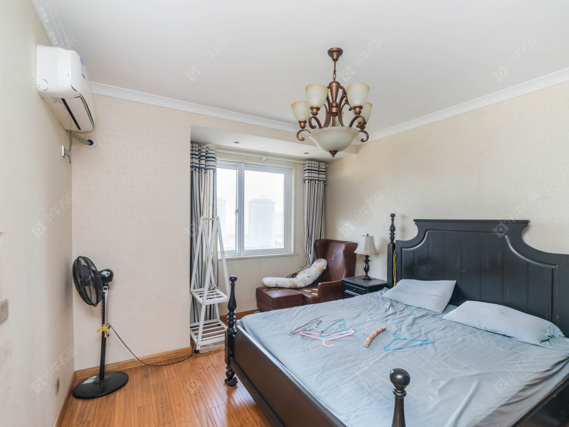 常州公园壹号四期在售二手房源室内图_小牛看房