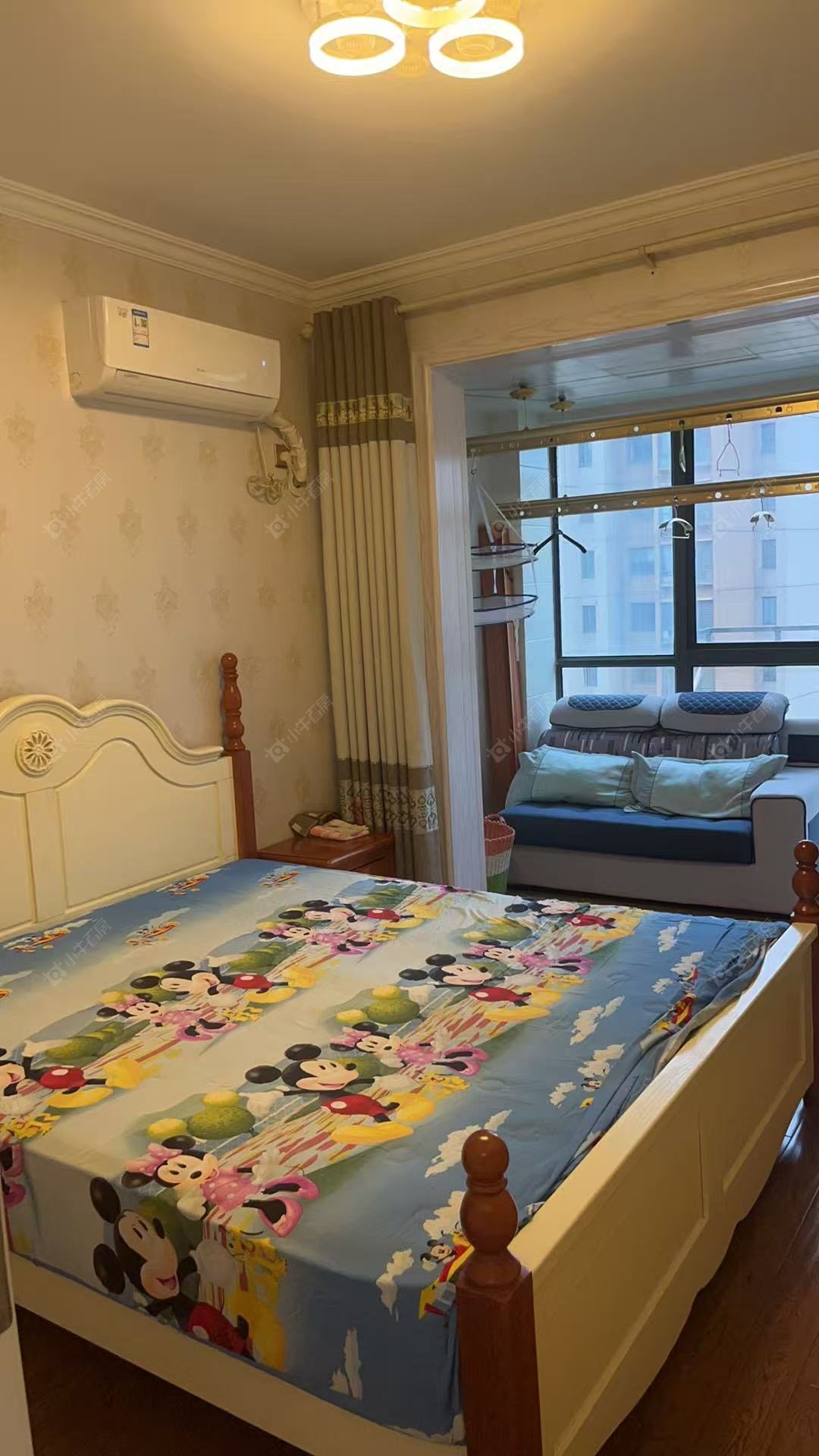 常州阳湖名城在租房源_小牛看房