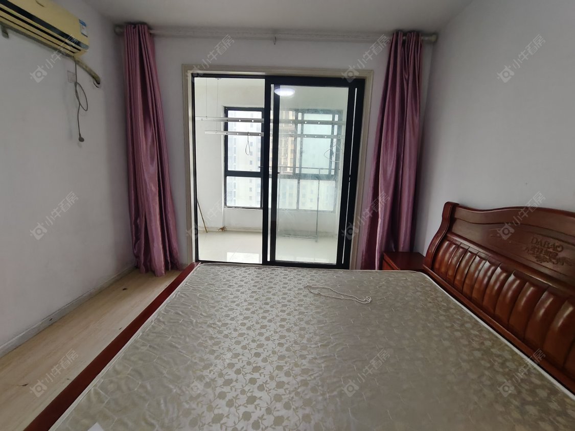 常州高成天鹅湖在租房源室内图_小牛看房