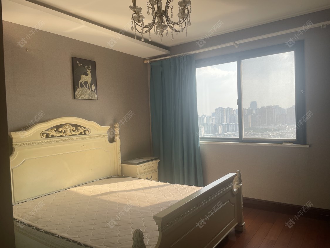 常州新城南都御苑在租房源_小牛看房