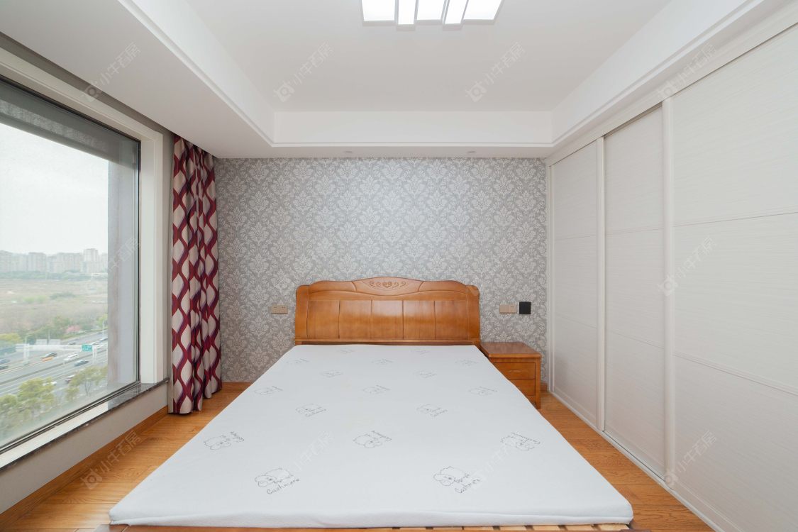 常州翡翠锦园在售二手房源室内图_小牛看房