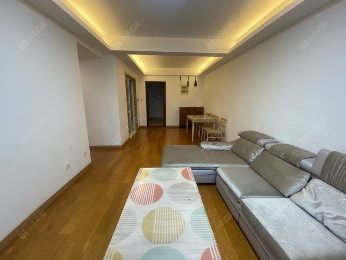 常州九洲花园三期在租房源室内图_小牛看房