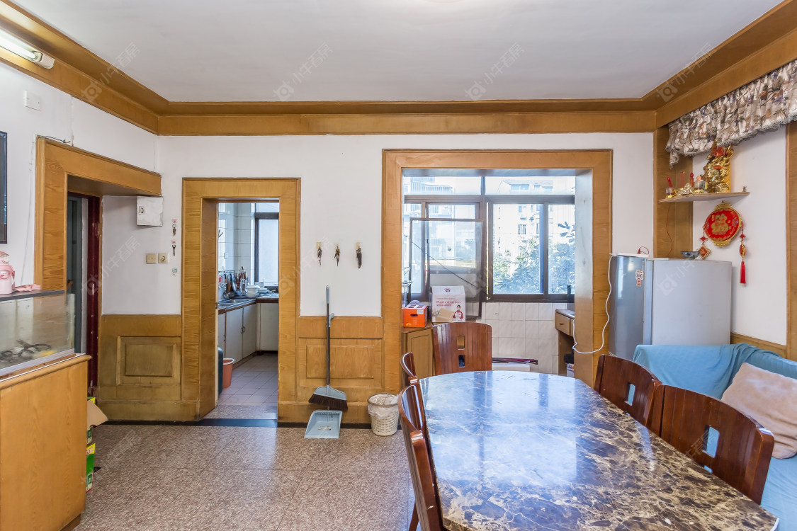 红东二村房源室内图 常州红东二村在售二手房源室内图_小牛看房