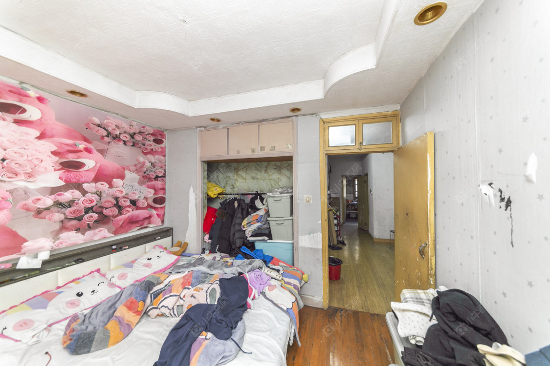 常州清潭六村在售二手房源室内图_小牛看房