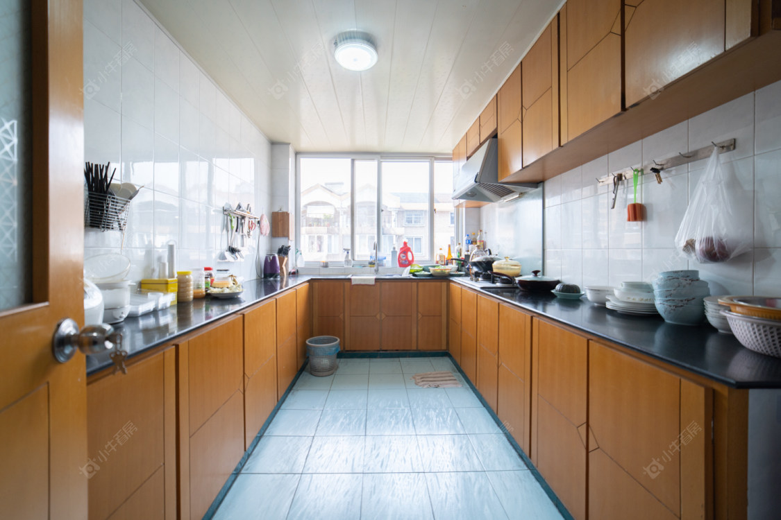 常州同济花园在售二手房源室内图_小牛看房