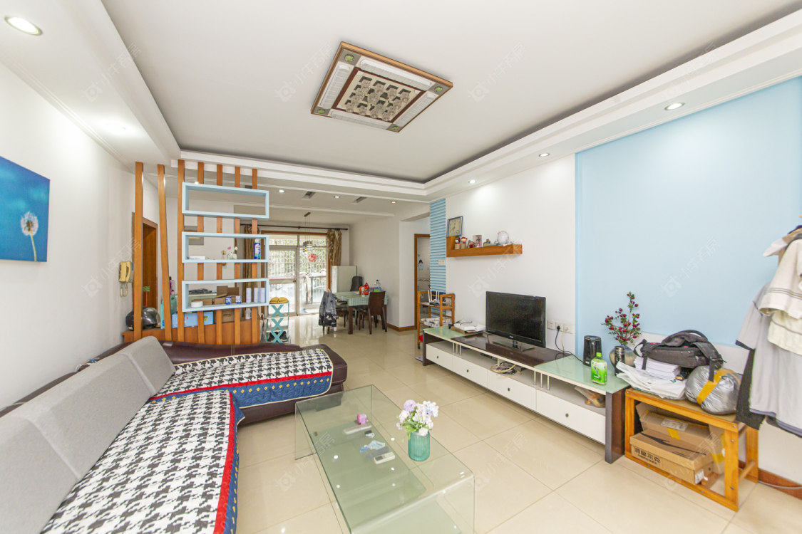 丰乐公寓北区房源室内图 常州丰乐公寓北区在售二手房源室内图_小牛看房