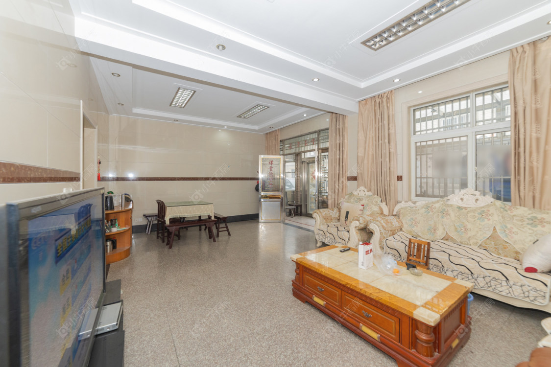 常州临江花苑在售二手房源室内图_小牛看房