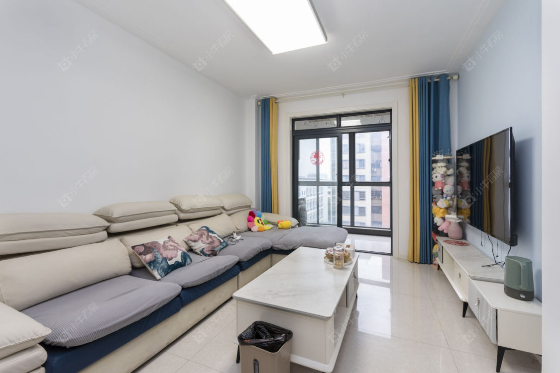 常州丰乐尚都在售二手房_小牛看房