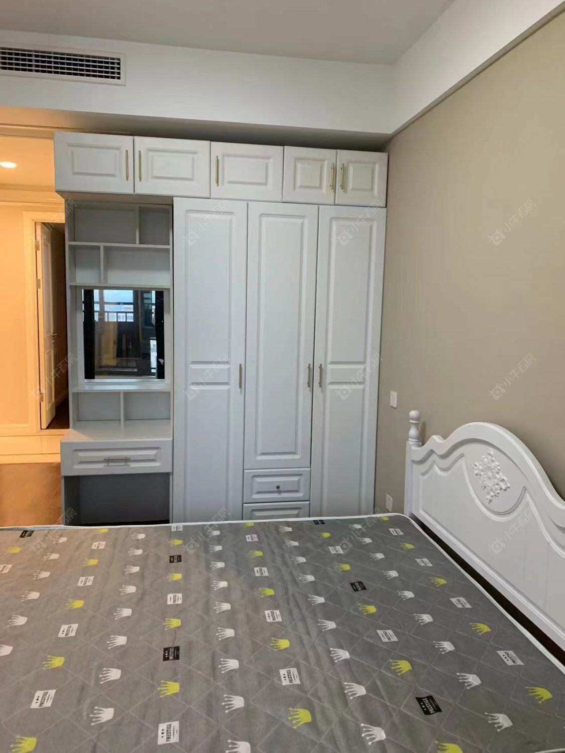 常州新城金郡(金坛)2区在租房源室内图_小牛看房