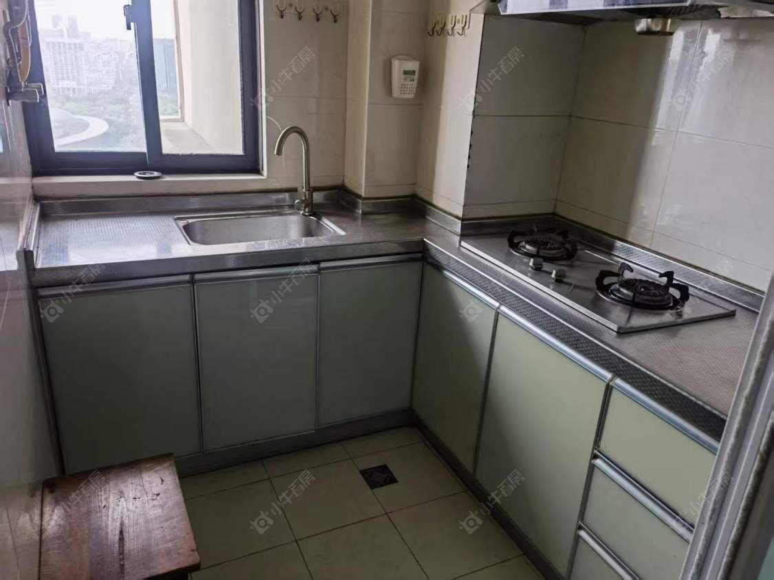 常州中央花园租房_小牛看房