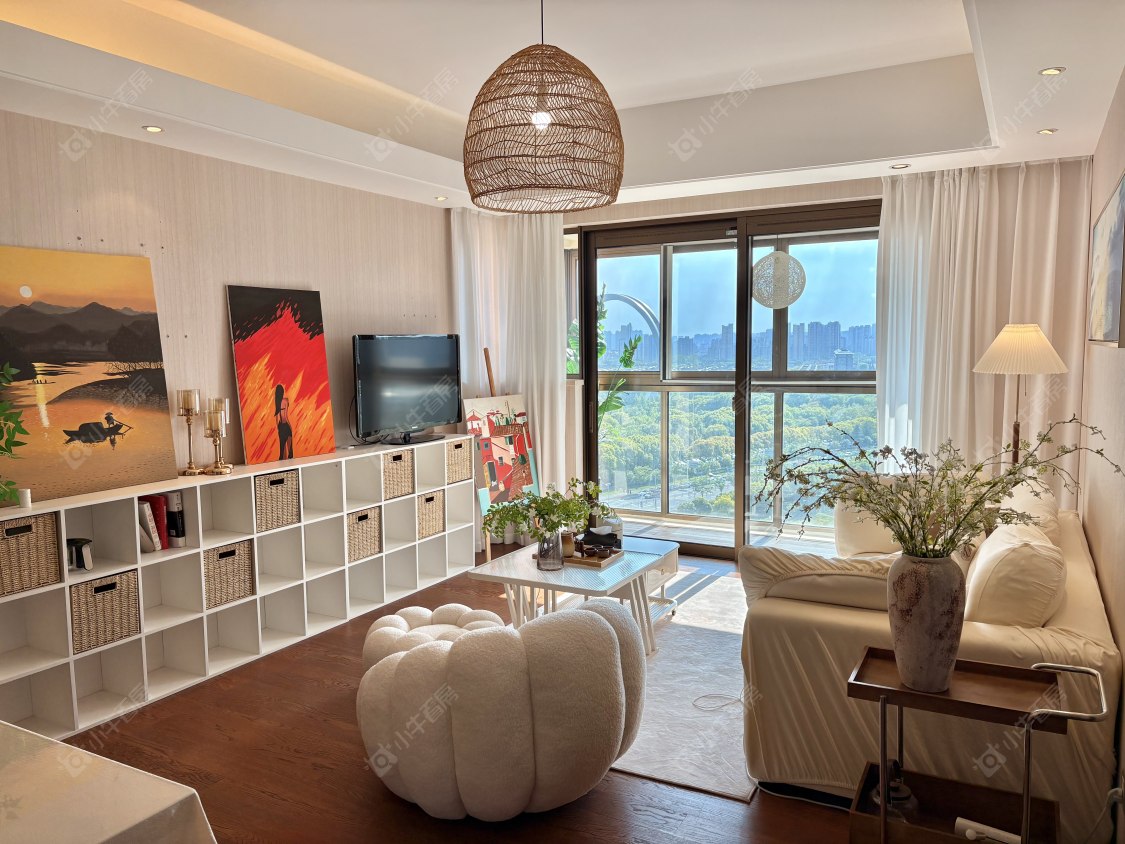 常州龙洲伊都在租房源_小牛看房