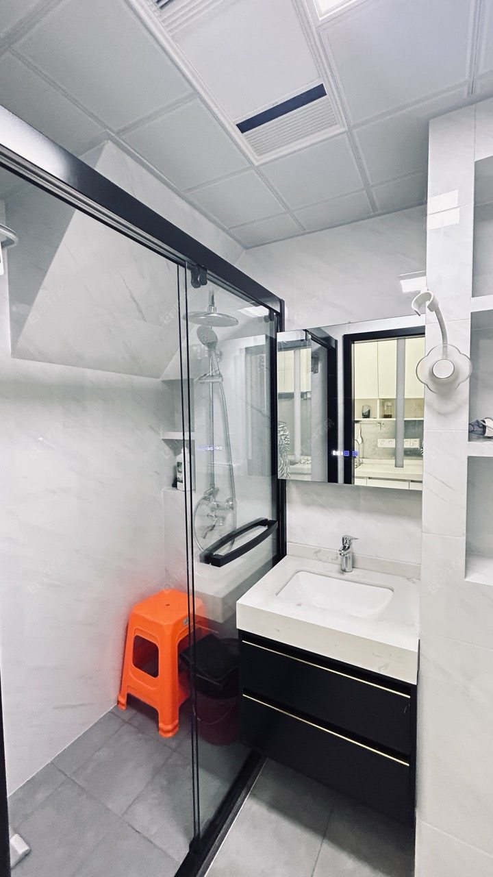 常州龙湖星图在租房源室内图_小牛看房