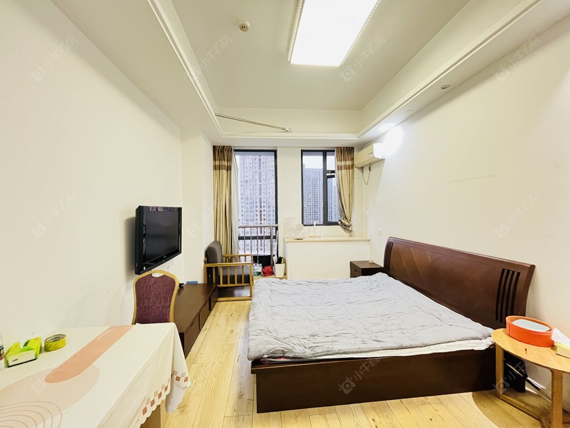 常州路劲又一城在租房源_小牛看房