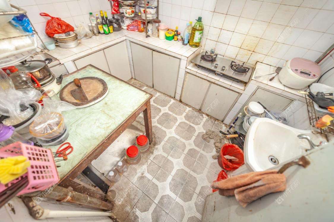 常州花园南村在租房源室内图_小牛看房