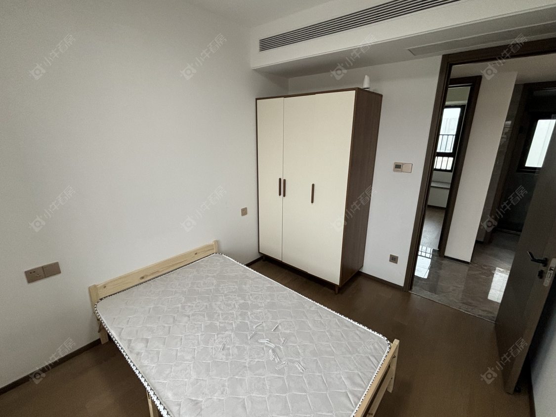 常州万科四季都会在租房源室内图_小牛看房