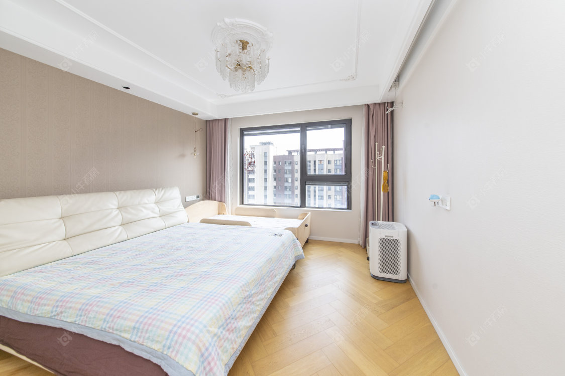 常州星河国际九区在售二手房源室内图_小牛看房