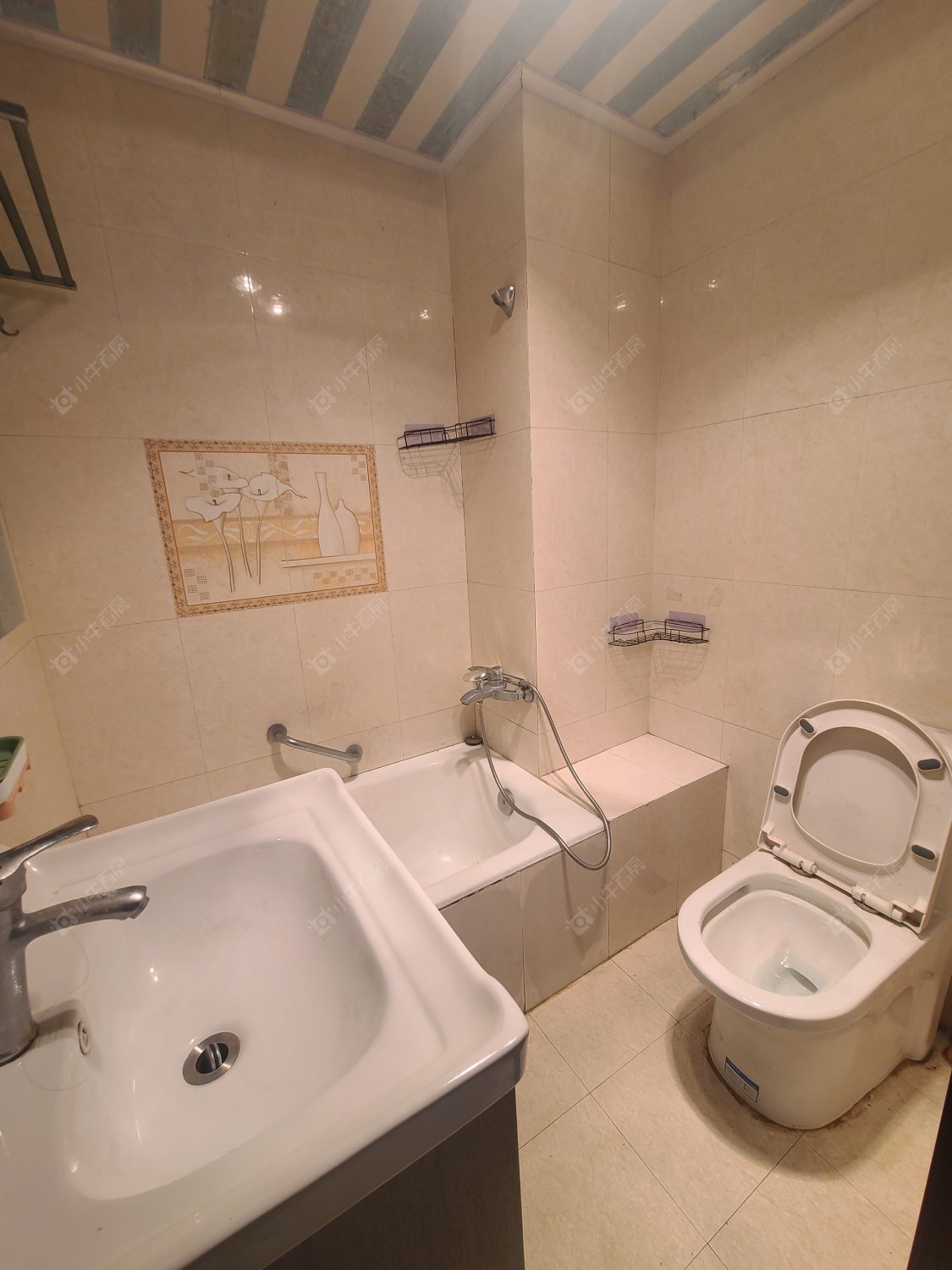 常州新城蓝钻苑东区在租房源_小牛看房