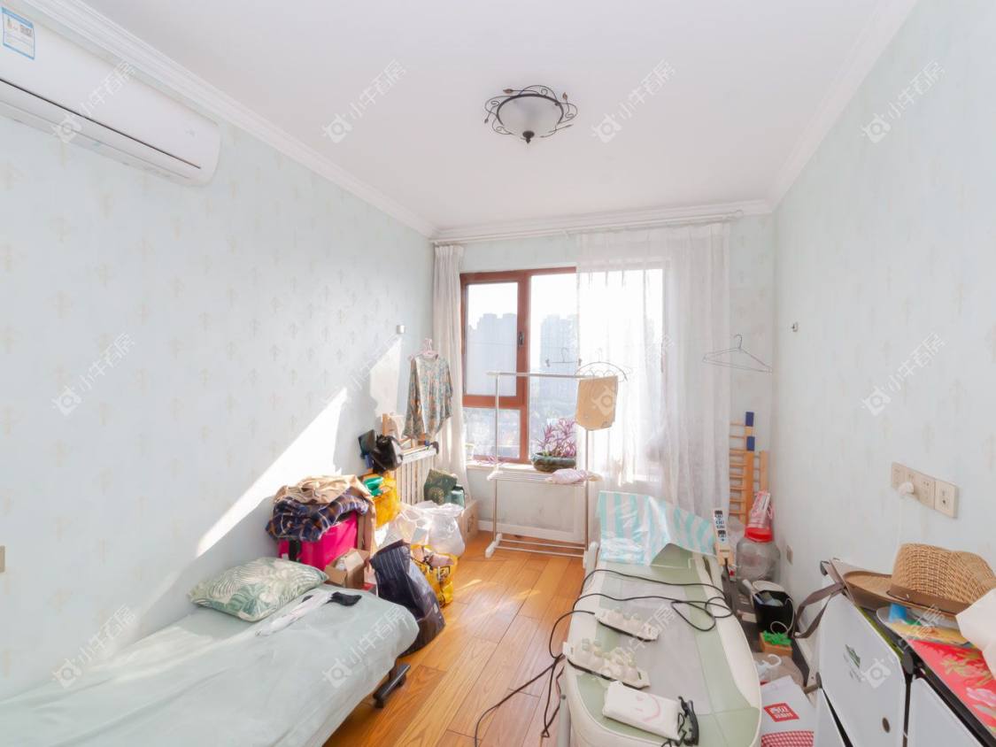 常州世茂香槟湖三期在租房源室内图_小牛看房