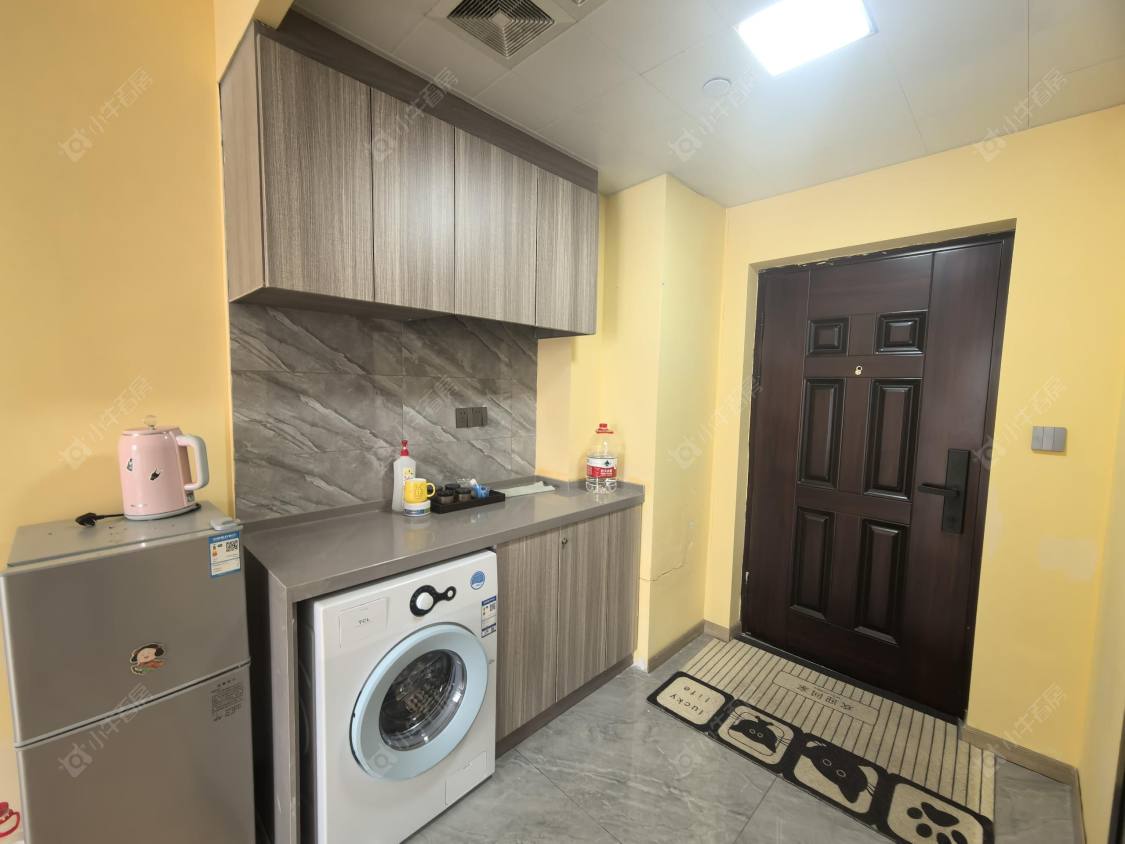 常州碧桂园金科光明府在租房源室内图_小牛看房