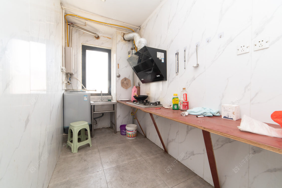 常州星悦花都在售二手房源室内图_小牛看房