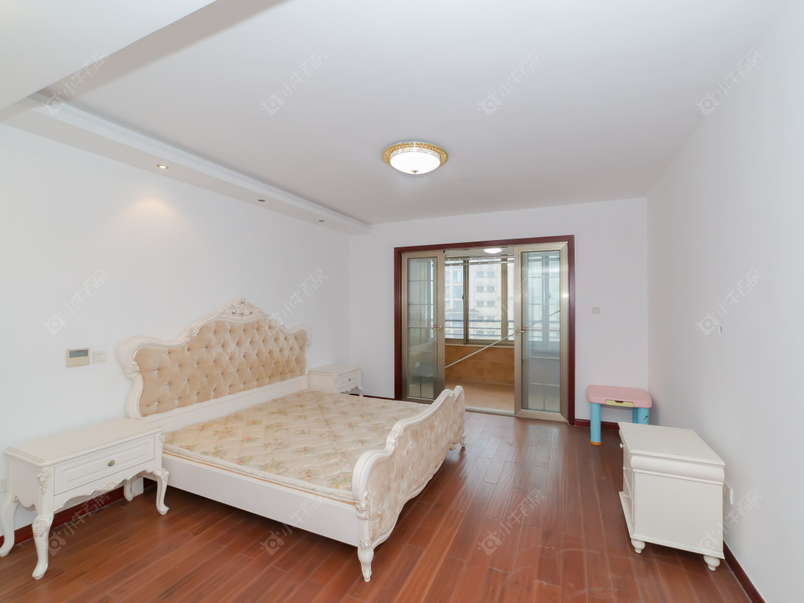 常州银河湾星苑在售二手房源室内图_小牛看房