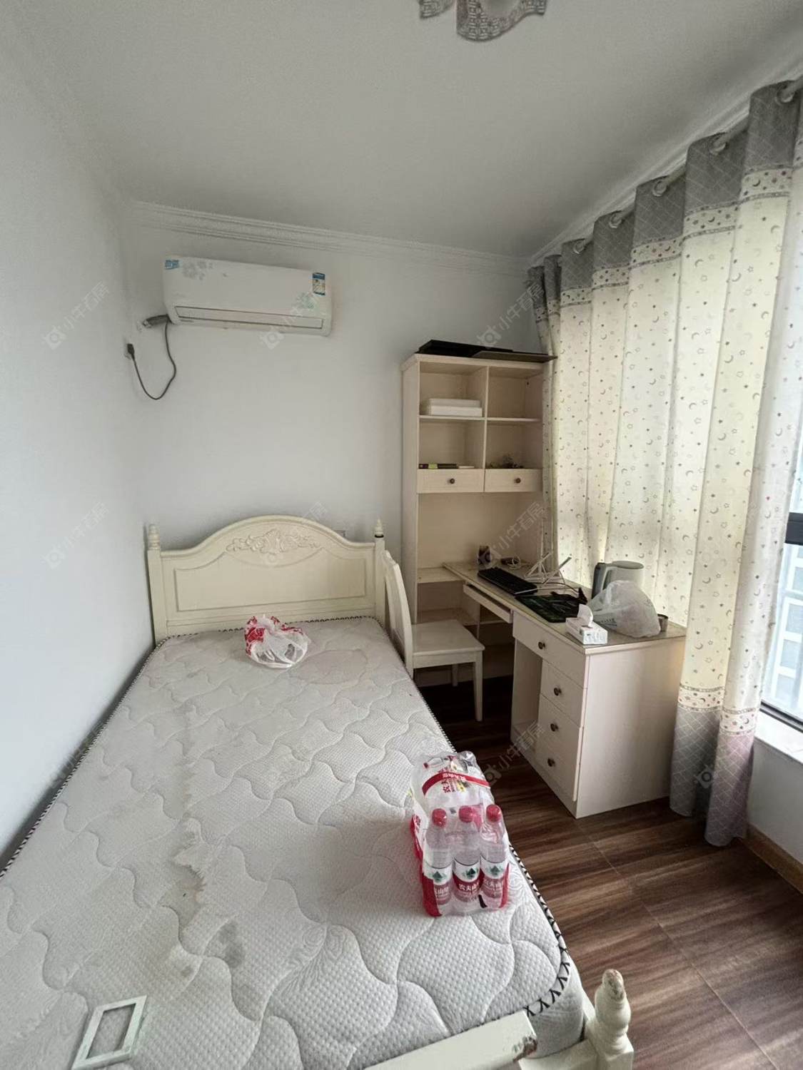 常州湖港名居在租房源户型图_小牛看房