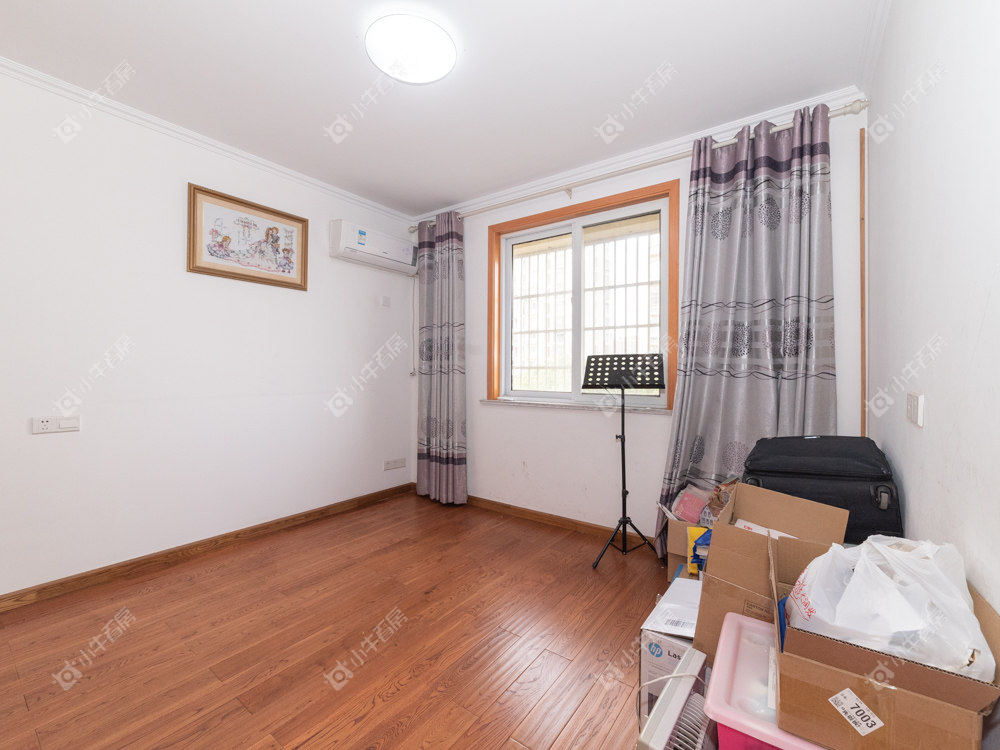 常州香树湾名苑在租房源室内图_小牛看房