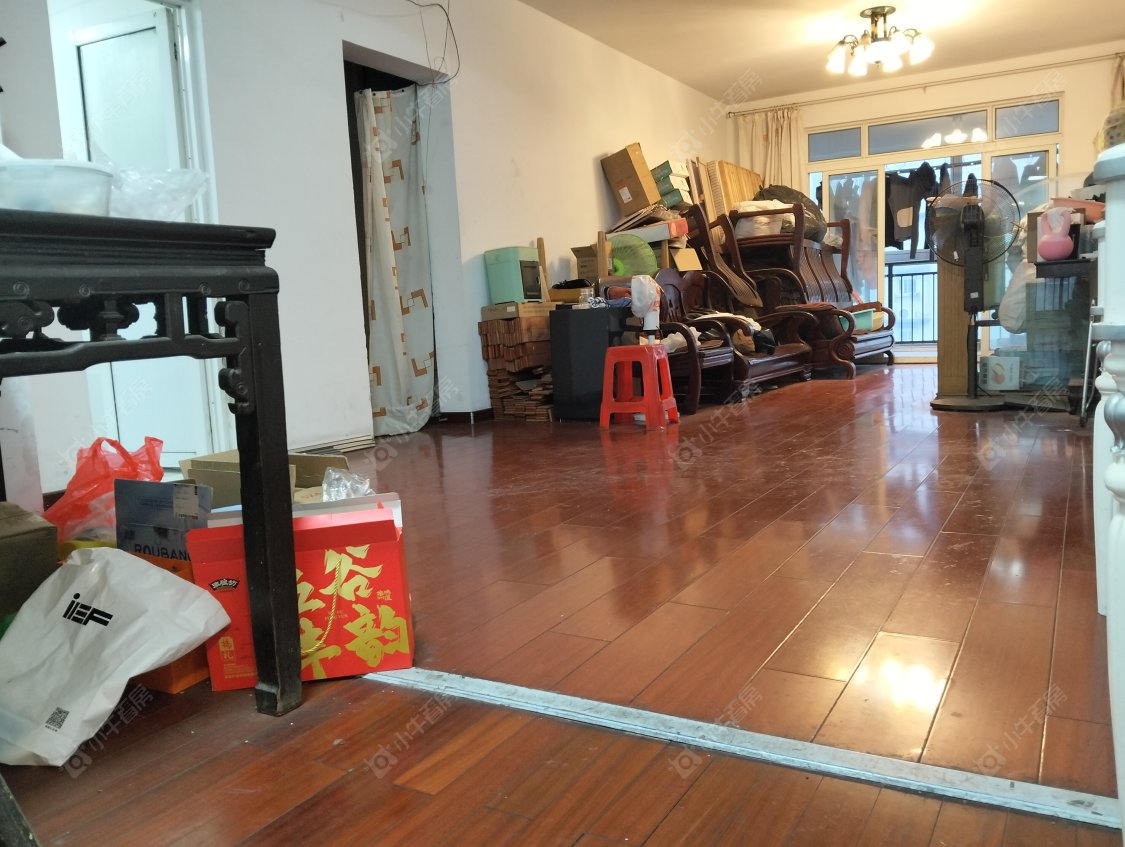 常州金梅花园南区在租房源_小牛看房